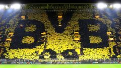 Borussia Dortmund fans raise over €80,000 to help local businesses