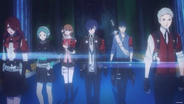 Persona 3 Reload’s anime cutscenes were done by the studio behind the ‘One Piece’ remake