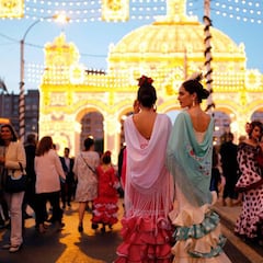 Feria Sevilla 2022: fechas, cuándo empieza y cuándo acaba la Feria de Abril