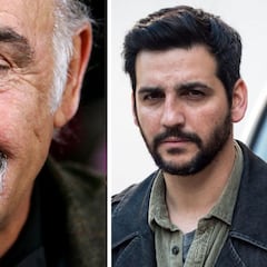 Los famosos reaccionan a la muerte de Sean Connery