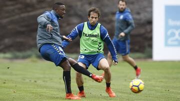 Cuatro blanquiazules ya ganaron en Soria