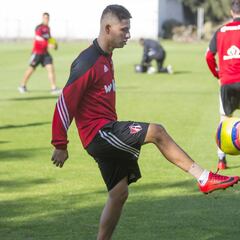 Bryan Garnica: “Hemos tocado fondo”