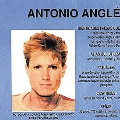 Novedades en el 'caso Alcàsser': las recomendaciones a la Policía para la búsqueda de Antonio Anglés