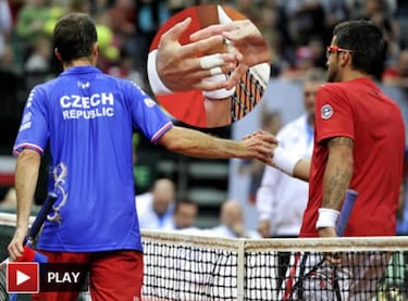 ¡A semifinales contra EE.UU.!