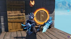 Desafío de Fortnite - ¿Cómo conseguir monedas en islas creativas destacadas?