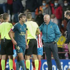 Lo que le espera a Las Palmas