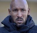 Nicolas Anelka ficha por el West Bromwich Albion inglés