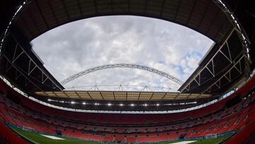 Los 3 Combipartidos de Betfair para la Clasificación de la Eurocopa 2024