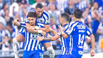 Dentro de una semana, justo el 26 de julio, los albiazules tendrán su debut en el torneo de la Leagues Cup ante Real Salt Lake de la MLS.