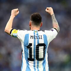 Paulo Wanchope: “Sería lindo que Messi pueda terminar con la copa”