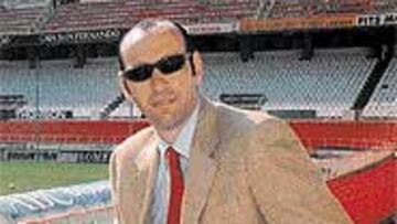 <b>PROBLEMA.</B> Monchi decidirá el futuro de los cedidos.