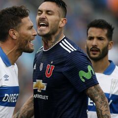 Lanaro: "Algunos nombres pesan a la hora de cobrarle o no"