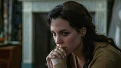 Así es ‘La coleccionista’, la nueva película de terror con Paco Tous (‘La casa de papel’) que mezcla ‘Pesadilla en Elm Street’, ‘Expediente Warren’ y ‘El sexto sentido’