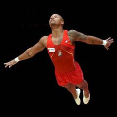 Los Europeos de Berna, un test para Ray Zapata antes de Río