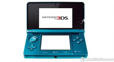 Nintendo 3DS aumenta sus ventas semanales en Japón