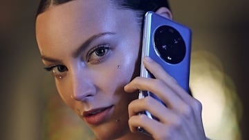 HONOR Magic 4 Pro, una cámara móvil para filmar cine que está en el Top 15 de las mejores