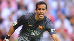 Bravo: "Sé cómo funciona un camarín, no soy un niño en esto"