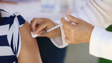 Lista completa de todos los módulos de vacunación contra el sarampión en CDMX: revisa los horarios y cómo ubicarlos.