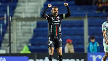 América (0-2) Atlético de San Luis en vivo: Resumen del partido y goles