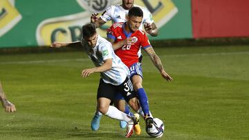 Tabla de posiciones Eliminatorias a Qatar 2022, fecha 15: ¿En qué lugar está Chile en Sudamérica?