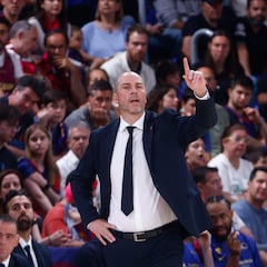 Peñarroya: “Nuestro objetivo es ganar la Liga”