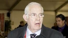 Casillas quiere que Aragonés esté en el 'Partido de la ilusión'