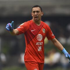 “América sería candidato a ganar la Libertadores”
