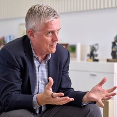 Blue Crow lleva su modelo de Big Data a captar talento en África