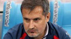 Quiebre en Unión: Jugadores
se distancian de Vergara