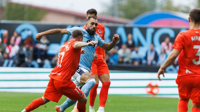 Aprobados y suspensos de la Real Sociedad: Soler da aire a Sergio Francisco sobre la bocina