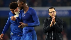 Chelsea - Pafos: TV, a qué hora es, cómo y dónde ver hoy la Champions League online