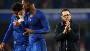 Chelsea - Pafos: TV, a qué hora es, cómo y dónde ver hoy la Champions League online