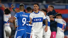 El nuevo e inesperado golpe que podría sufrir el fútbol chileno: involucra a dos grandes