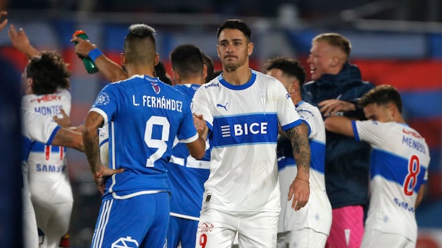 El nuevo e inesperado golpe que podría sufrir el fútbol chileno: involucra a dos grandes