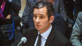 Iñaki Urdangarin relata su peor momento en la cárcel: “No me siento orgulloso, preocupé a la gente de fuera”