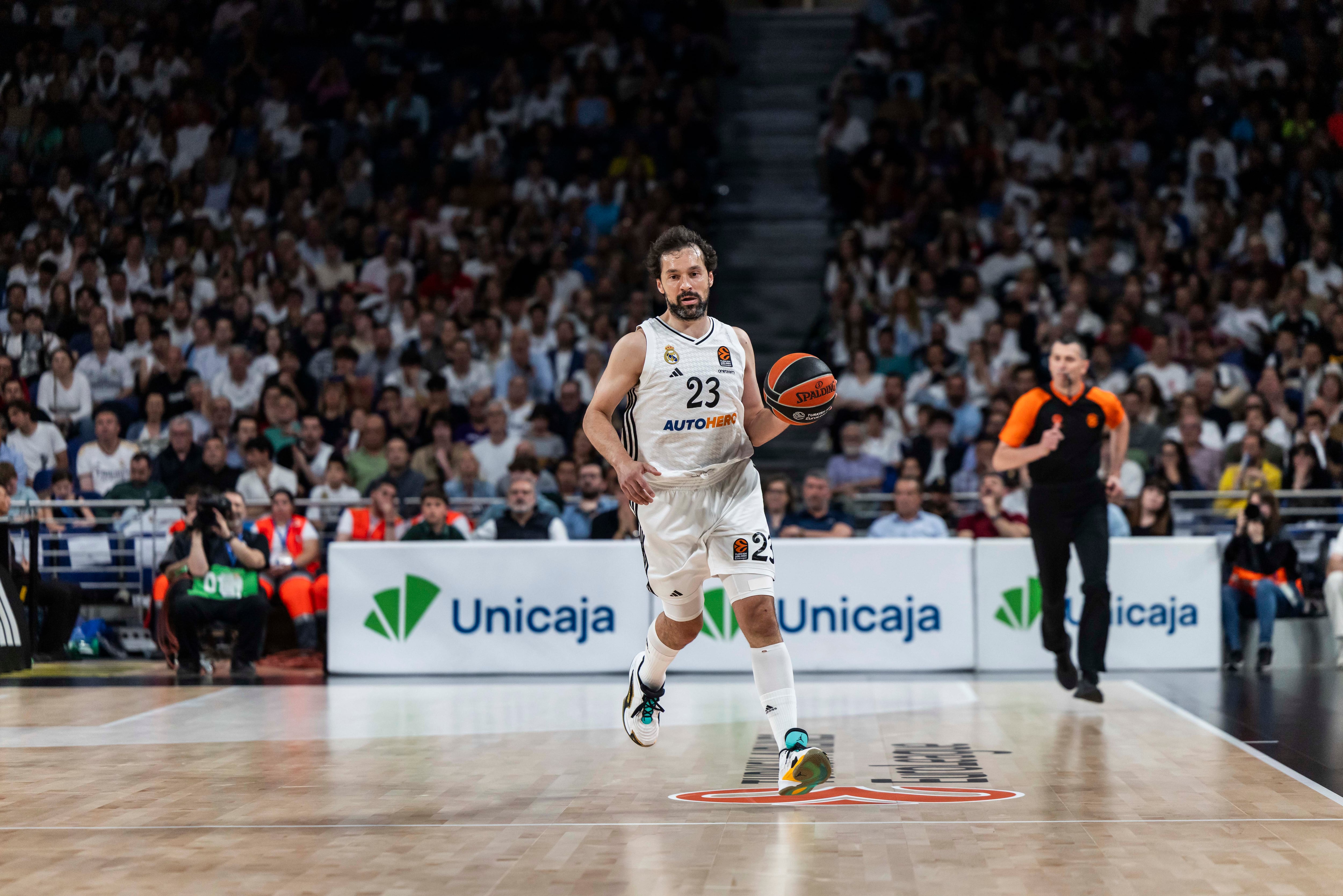 Breogan - Real Madrid, Live: ACP (Endesa League) 2024/25 Live hoy
