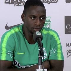 Machado ya piensa en Patriotas y da la estrategia para ganar