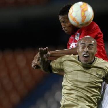 Directo: Águilas 2 - 0 Unión Comercio por Sudamericana