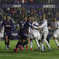 "Que Paco López te de confianza es una sensación increíble"