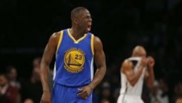 Draymond Green.