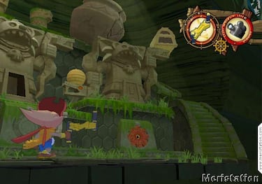 Galeria de imágenes de los títulos del Gamer's Day de Capcom