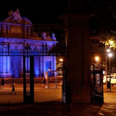 ¿Te quedas en verano en Madrid? Los mejores planes para disfrutar en pareja de la capital