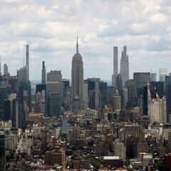 ¿Por qué le llaman 'La Gran Manzana' a Nueva York y de dónde viene el nombre?