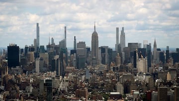 La ciudad de Nueva York es nombrada con distintos apodos, pero el m&aacute;s popular es &lsquo;la Gran Manzana&rsquo;. &iquest;Por qu&eacute; se le llama as&iacute; y de d&oacute;nde viene el nombre?