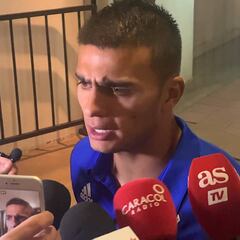 Duque se refiere a la polémica acción del VAR contra Pasto