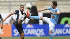 Sporting Cristal - Alianza Lima: La hora de la verdad