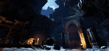 Dark Arisen, la expansión de Dragon's Dogma, enseña sus encantos