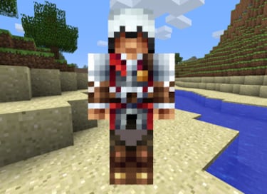 Las mejores Skins de Minecraft