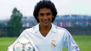 Ángel Cappa: "Hugo Sánchez era más inteligente que Cristiano Ronaldo"