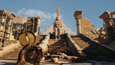 Galería de imágenes: Deadfall Adventures